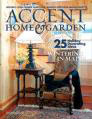 Accent Magazine November 2008